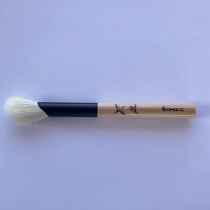 Sonia G Hinoki Small Slanted Wavy Brush (Special Release)